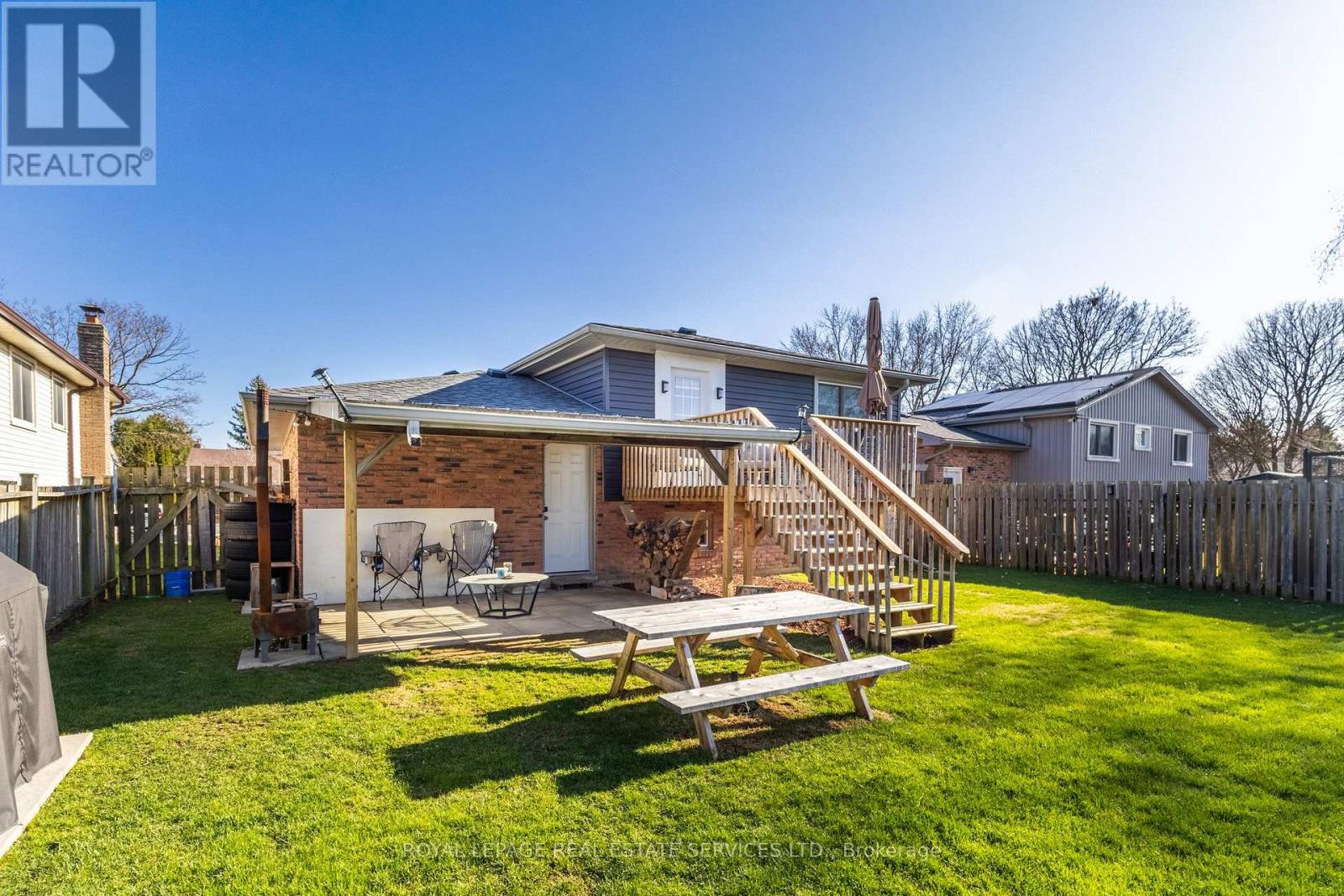 19 Southglen Road, Brant, Ontario  N3R 6Z8 - Photo 36 - X12833422