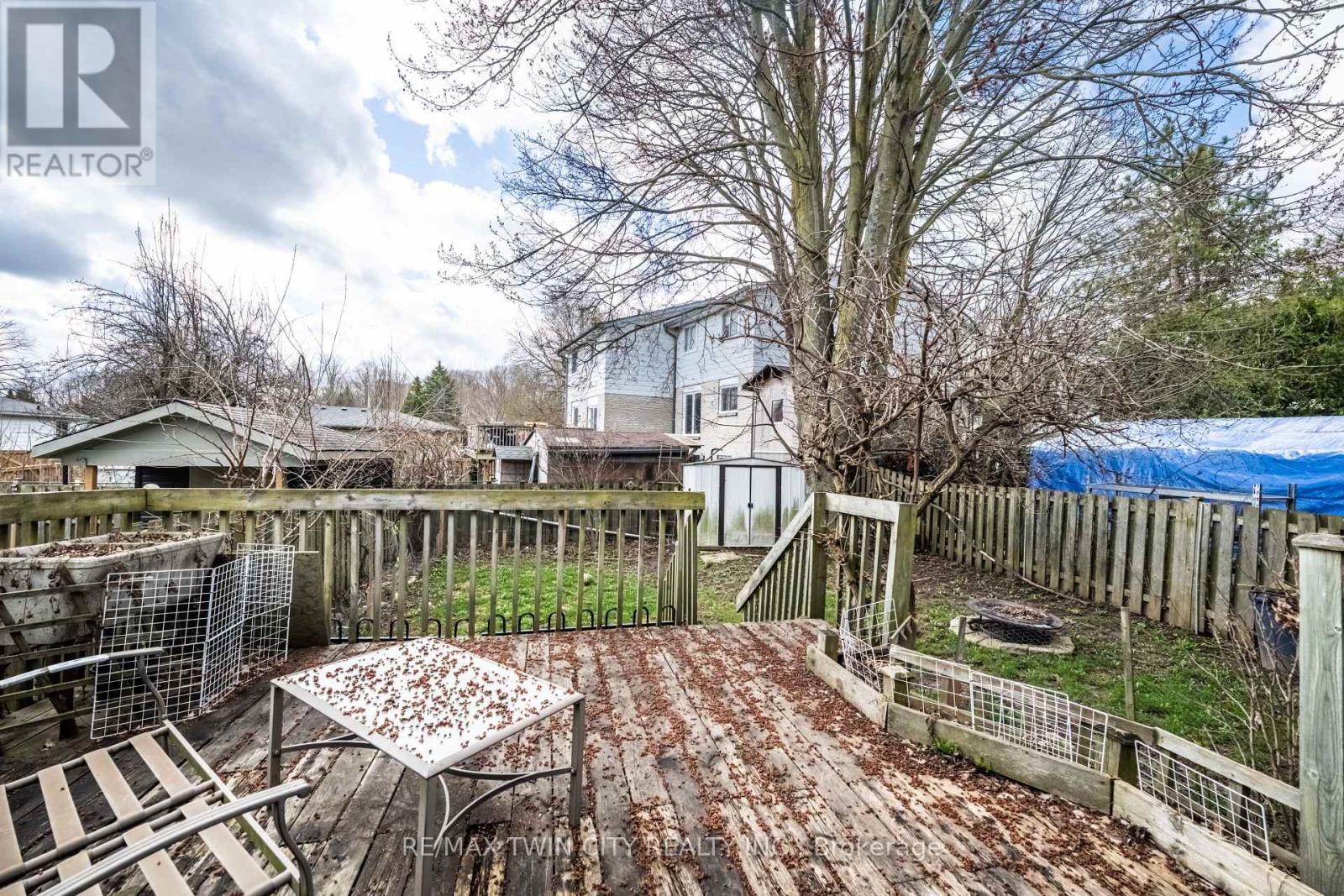 71 Shadeland Crescent, Kitchener, Ontario  N2M 2J1 - Photo 31 - X13011350