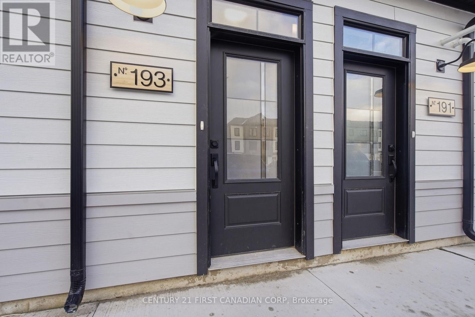 193 - 310 Callaway Road, London North, Ontario  N6G 0N8 - Photo 2 - X12472661