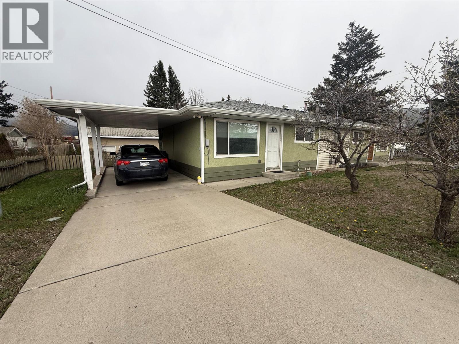 2099 Blair Street Unit# A&b, Merritt, British Columbia  V1K 1B8 - Photo 21 - 10384047