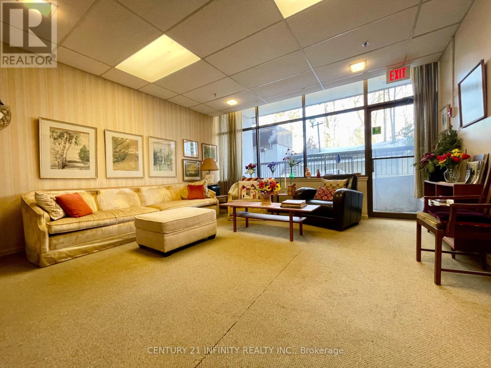 5-606 - 50 Old Kingston Road, Toronto, Ontario  M1E 4Y1 - Photo 19 - E13020708