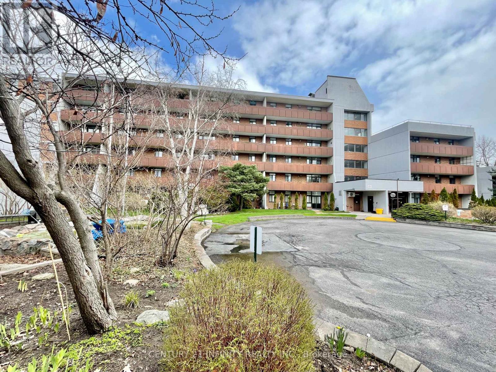 5-606 - 50 Old Kingston Road, Toronto, Ontario  M1E 4Y1 - Photo 22 - E13020708