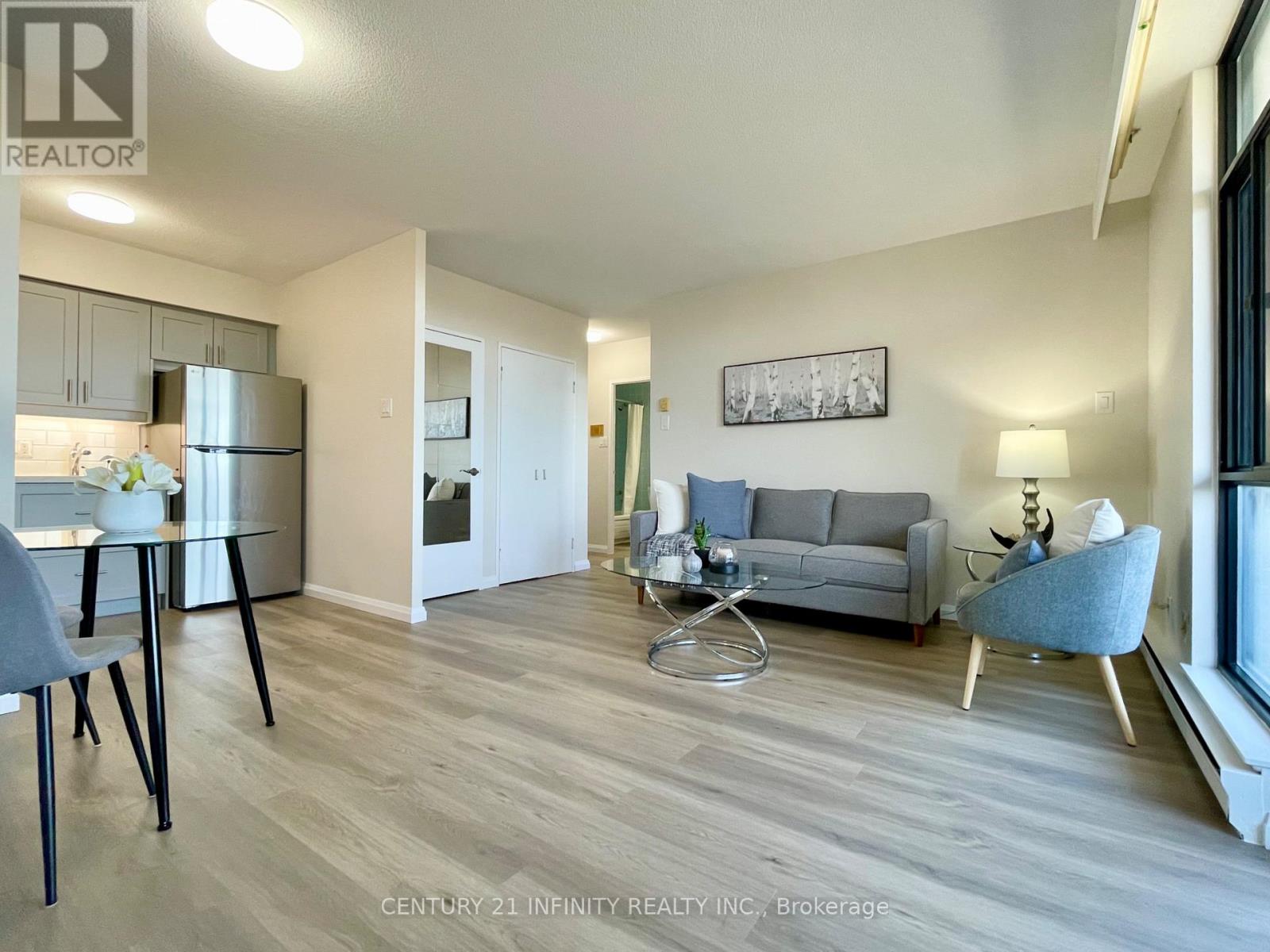 5-606 - 50 Old Kingston Road, Toronto, Ontario  M1E 4Y1 - Photo 4 - E13020708