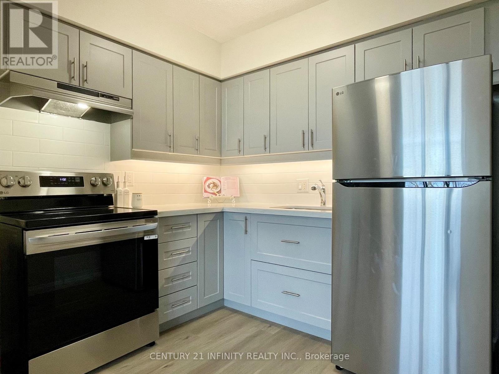 5-606 - 50 Old Kingston Road, Toronto, Ontario  M1E 4Y1 - Photo 6 - E13020708