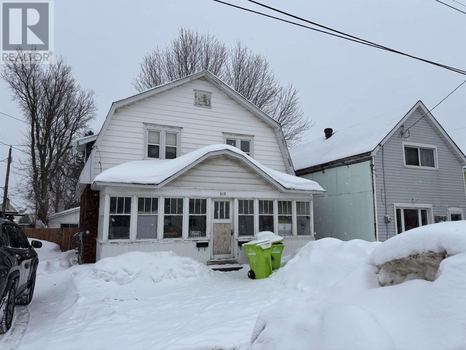 312 Huron ST, Sault Ste. Marie, Ontario