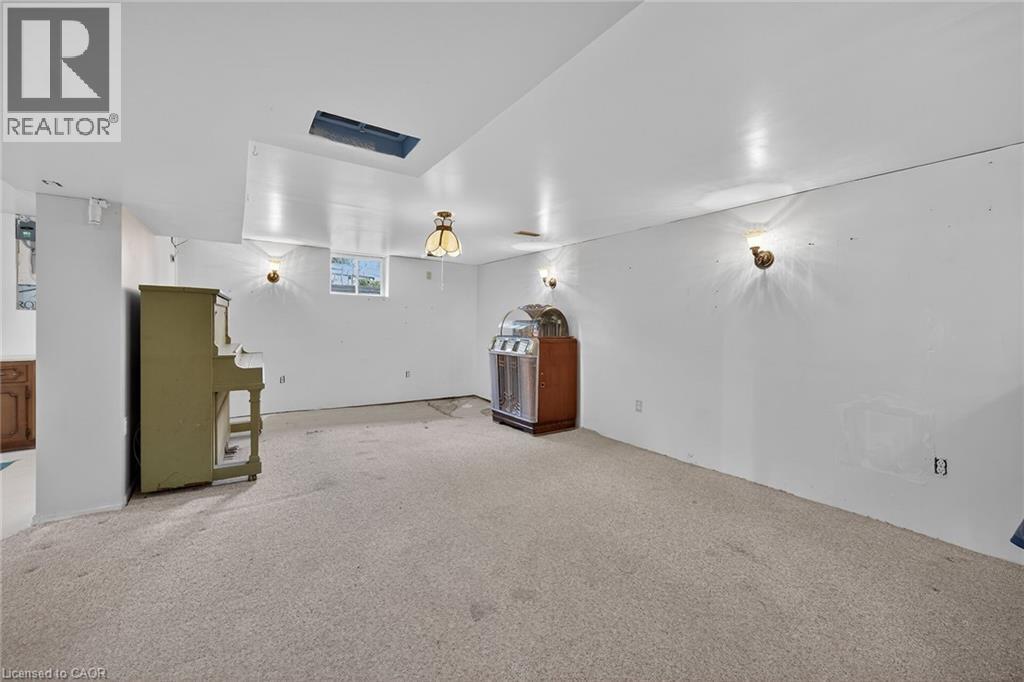 156 Chesley Street, Hamilton, Ontario  L9C 3W3 - Photo 23 - 40822476