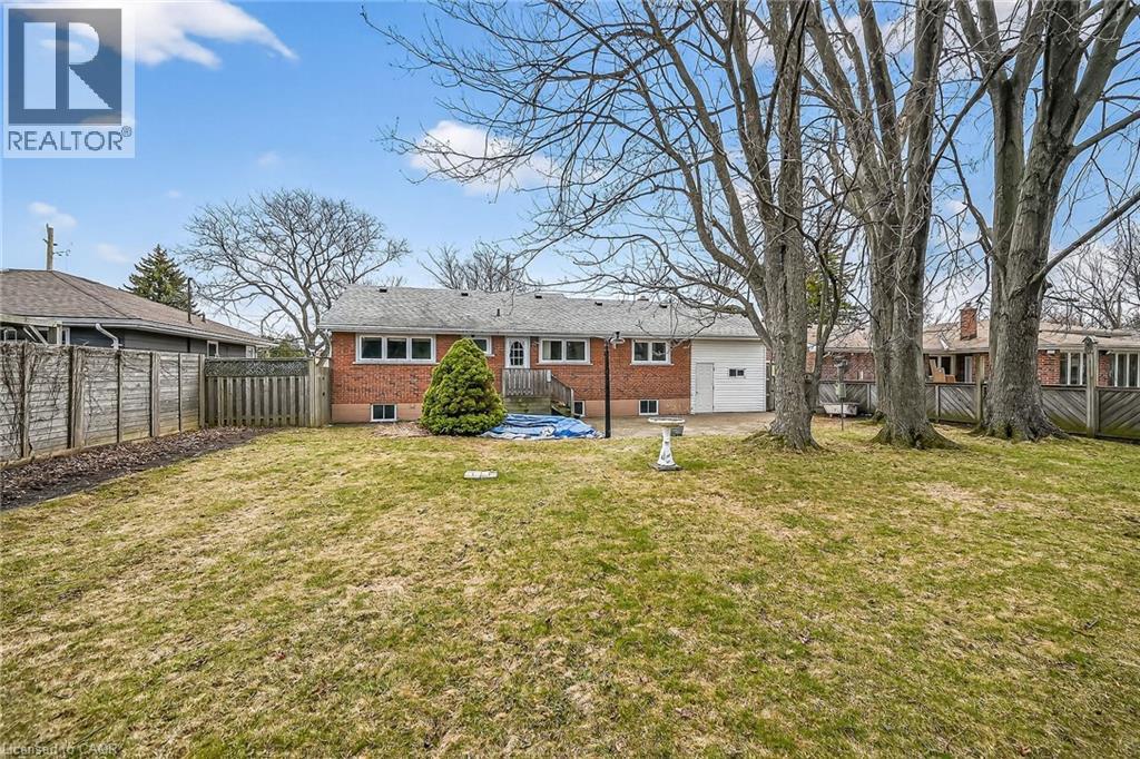 156 Chesley Street, Hamilton, Ontario  L9C 3W3 - Photo 33 - 40822476