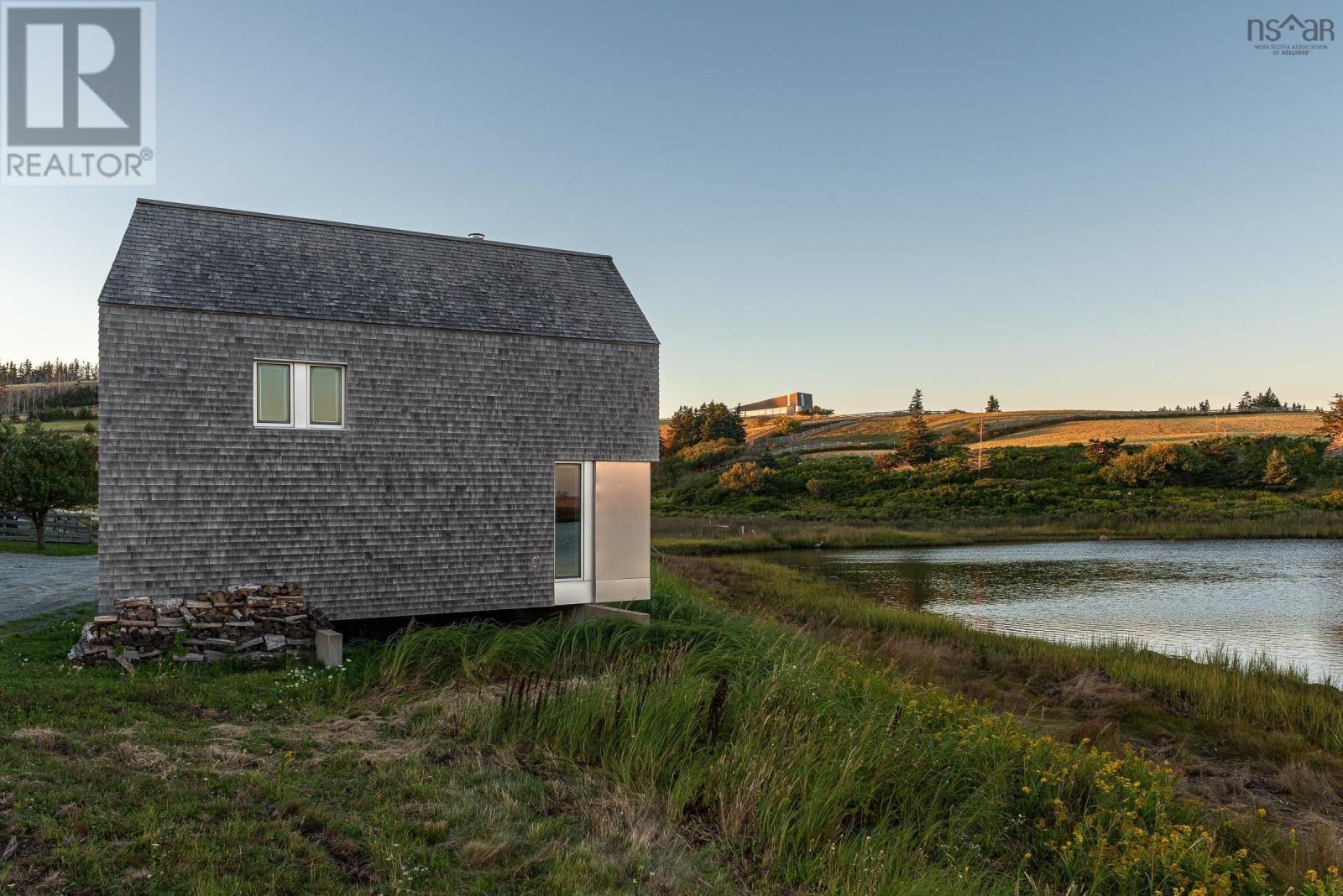 120 Net Yard Lane, Upper Kingsburg, Nova Scotia  B0X 2X0 - Photo 29 - 202608004