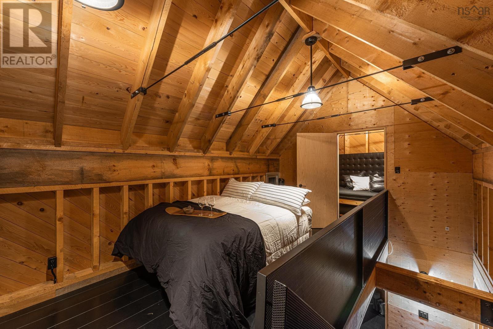 120 Net Yard Lane, Upper Kingsburg, Nova Scotia  B0X 2X0 - Photo 32 - 202608004