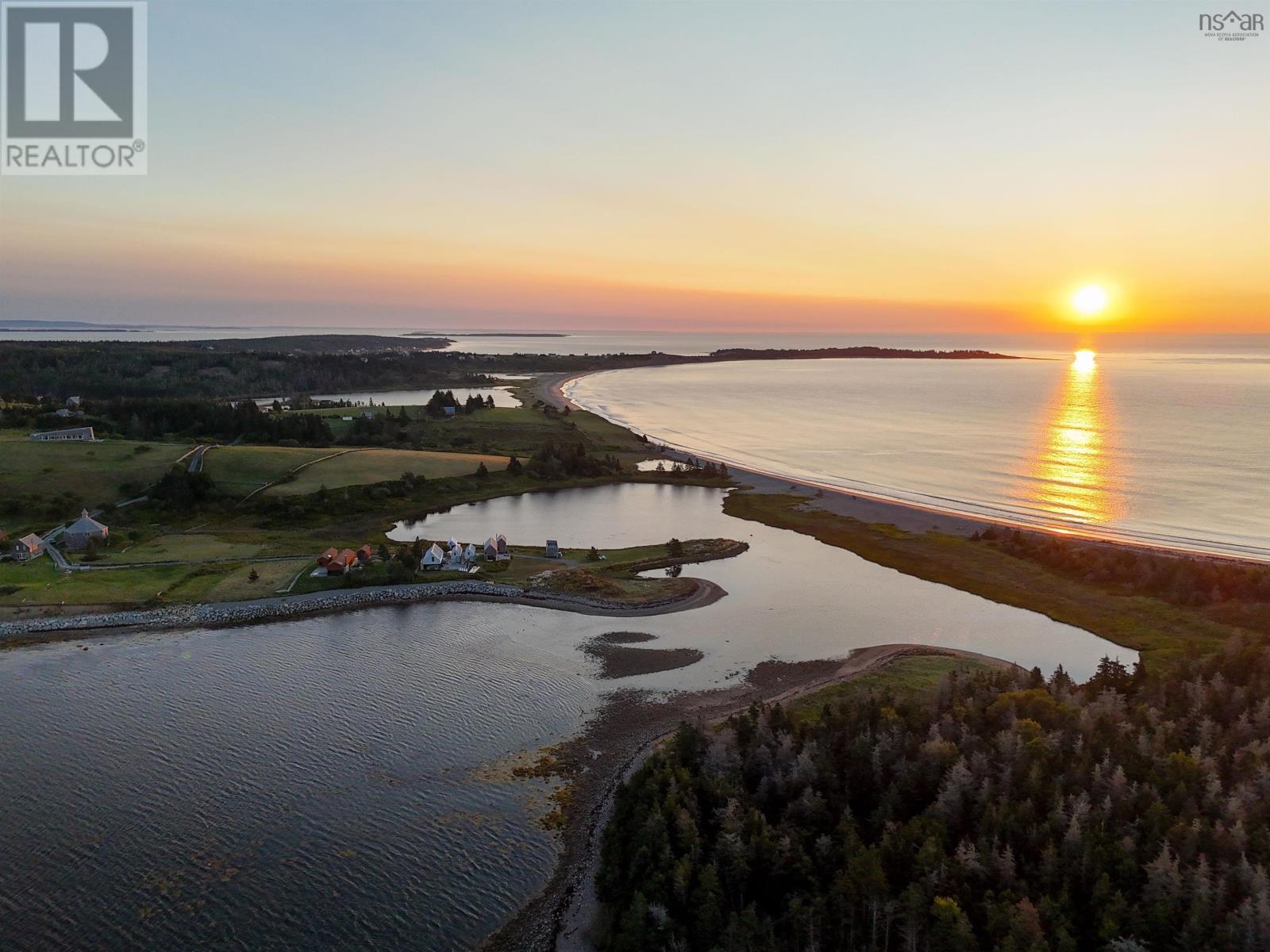120 Net Yard Lane, Upper Kingsburg, Nova Scotia  B0X 2X0 - Photo 38 - 202608004