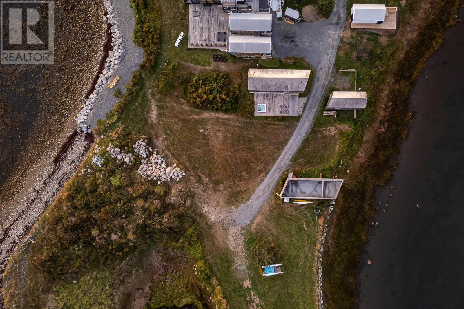 120 Net Yard Lane, Upper Kingsburg, Nova Scotia  B0X 2X0 - Photo 41 - 202608004