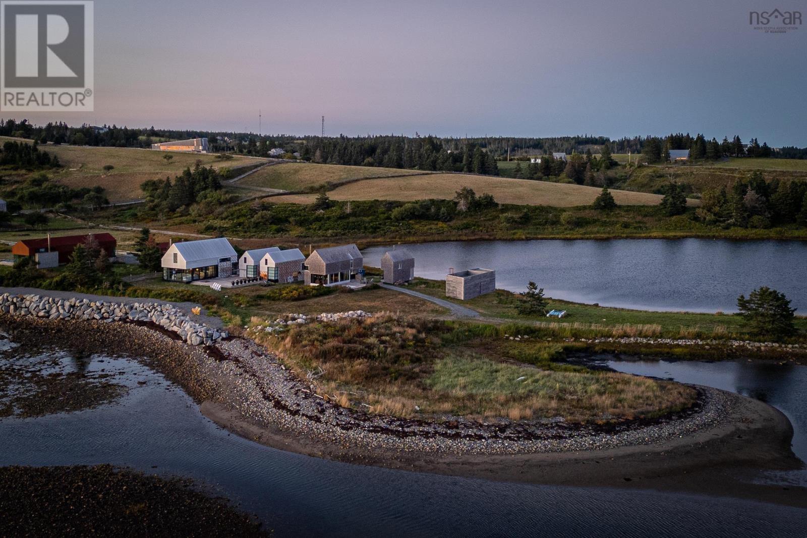 120 Net Yard Lane, Upper Kingsburg, Nova Scotia  B0X 2X0 - Photo 42 - 202608004