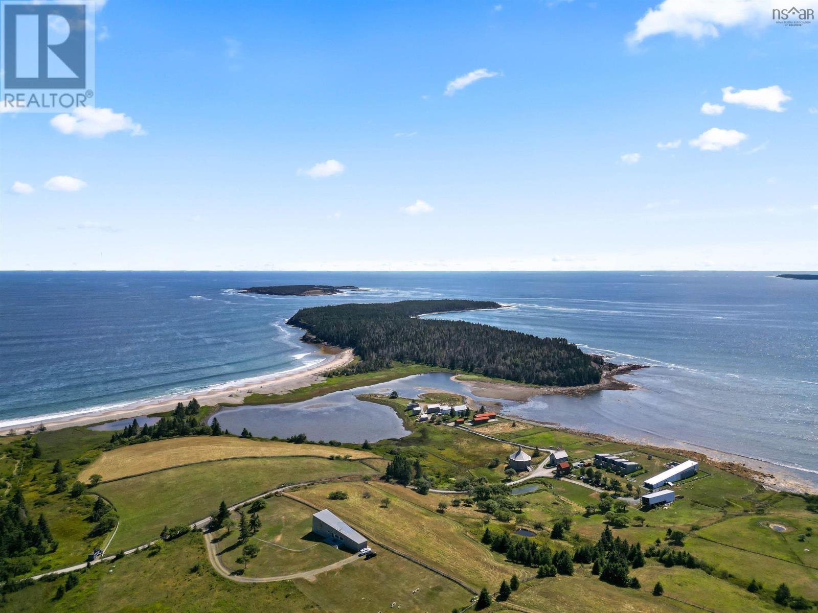 120 Net Yard Lane, Upper Kingsburg, Nova Scotia  B0X 2X0 - Photo 45 - 202608004