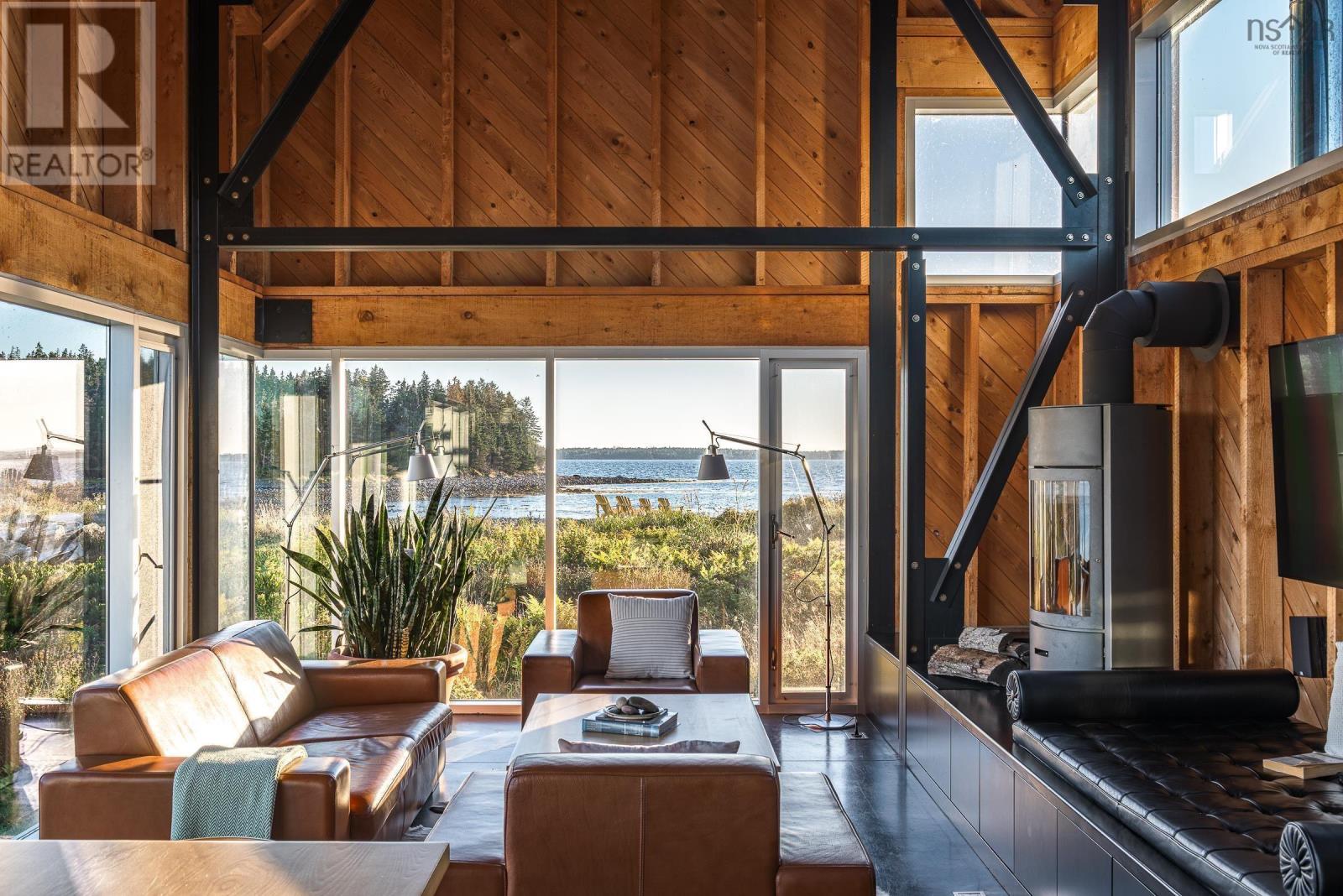 120 Net Yard Lane, Upper Kingsburg, Nova Scotia  B0X 2X0 - Photo 7 - 202608004