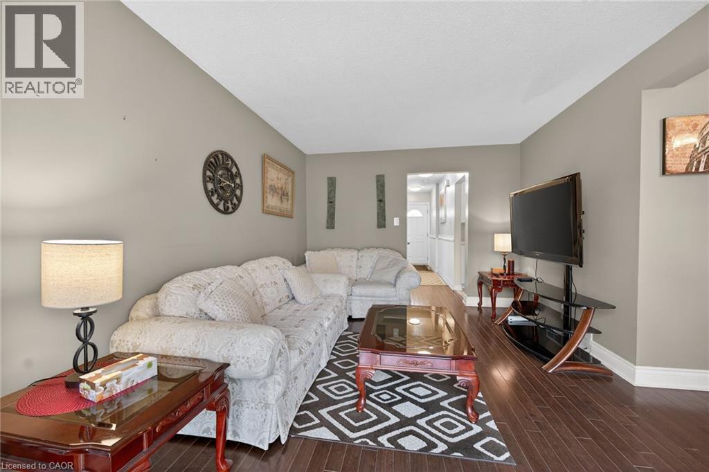 1460 Garth Street Unit# 16a, Hamilton, Ontario  L9B 1R6 - Photo 13 - 40821565