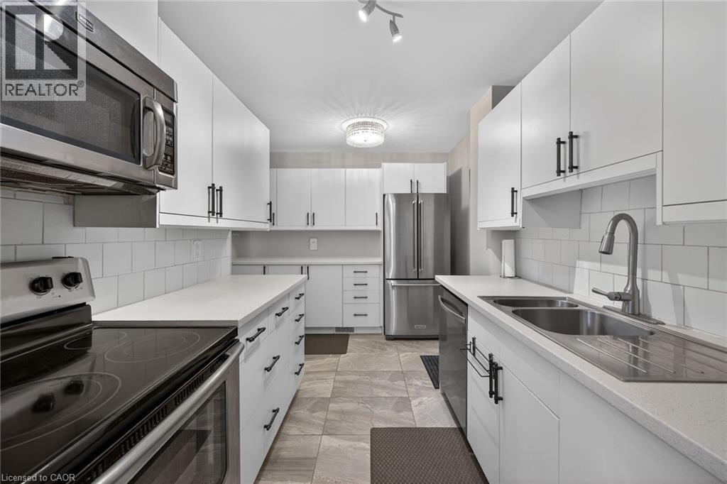 1460 Garth Street Unit# 16a, Hamilton, Ontario  L9B 1R6 - Photo 18 - 40821565