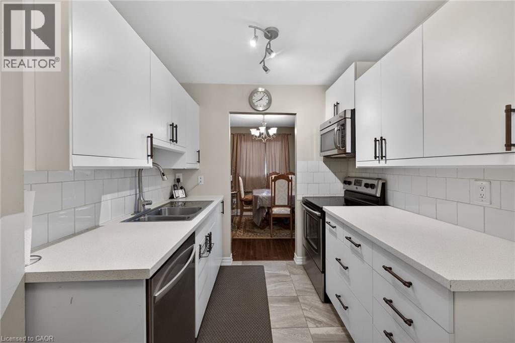 1460 Garth Street Unit# 16a, Hamilton, Ontario  L9B 1R6 - Photo 20 - 40821565