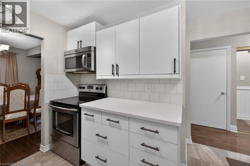 1460 Garth Street Unit# 16a, Hamilton, Ontario  L9B 1R6 - Photo 21 - 40821565