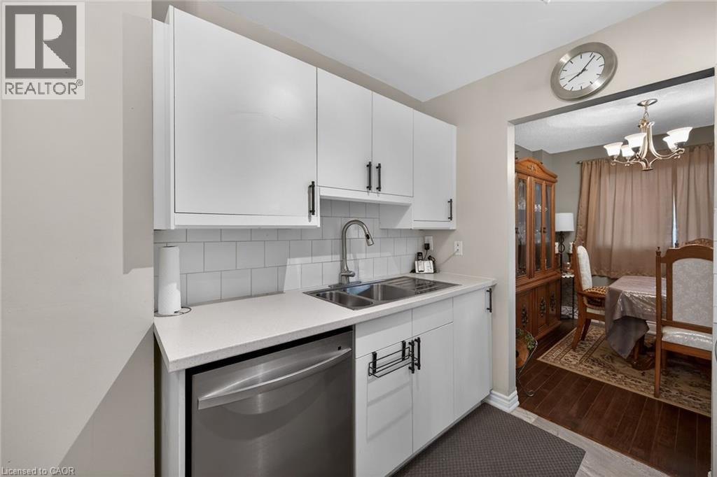 1460 Garth Street Unit# 16a, Hamilton, Ontario  L9B 1R6 - Photo 22 - 40821565