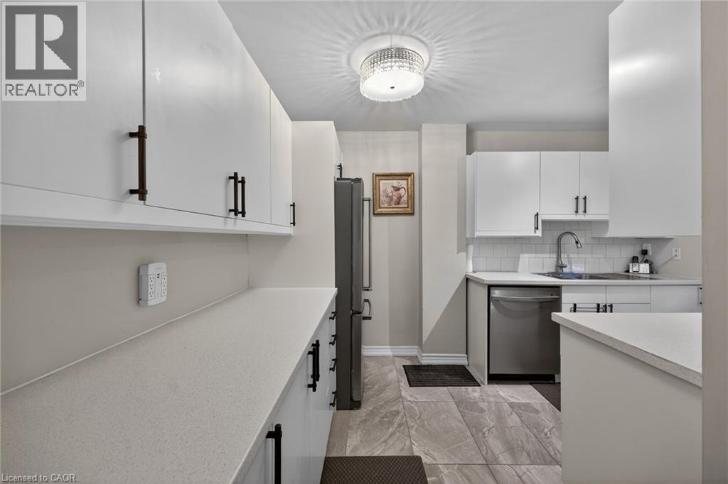 1460 Garth Street Unit# 16a, Hamilton, Ontario  L9B 1R6 - Photo 23 - 40821565