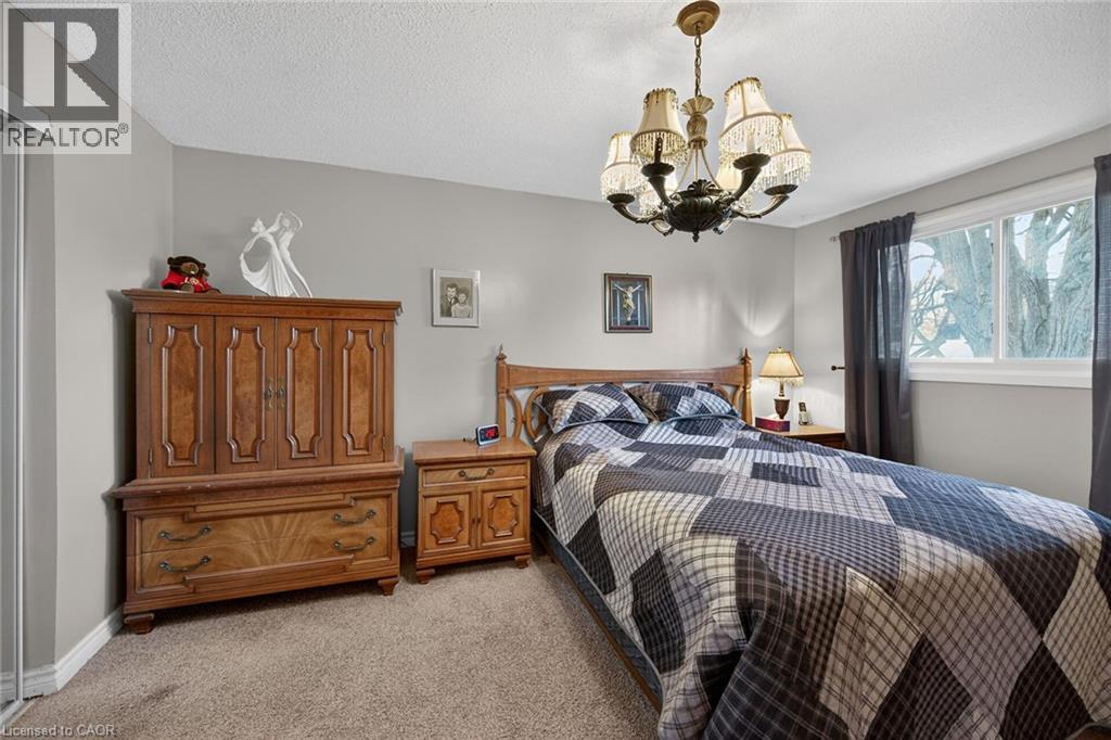 1460 Garth Street Unit# 16a, Hamilton, Ontario  L9B 1R6 - Photo 25 - 40821565