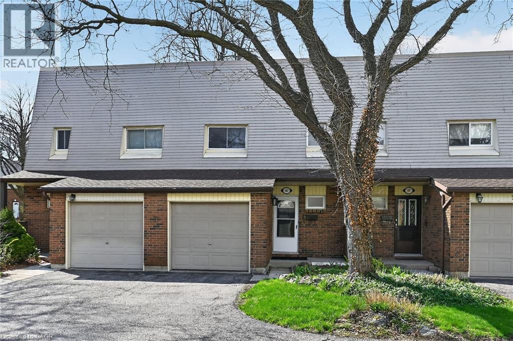 1460 Garth Street Unit# 16a, Hamilton, Ontario  L9B 1R6 - Photo 3 - 40821565