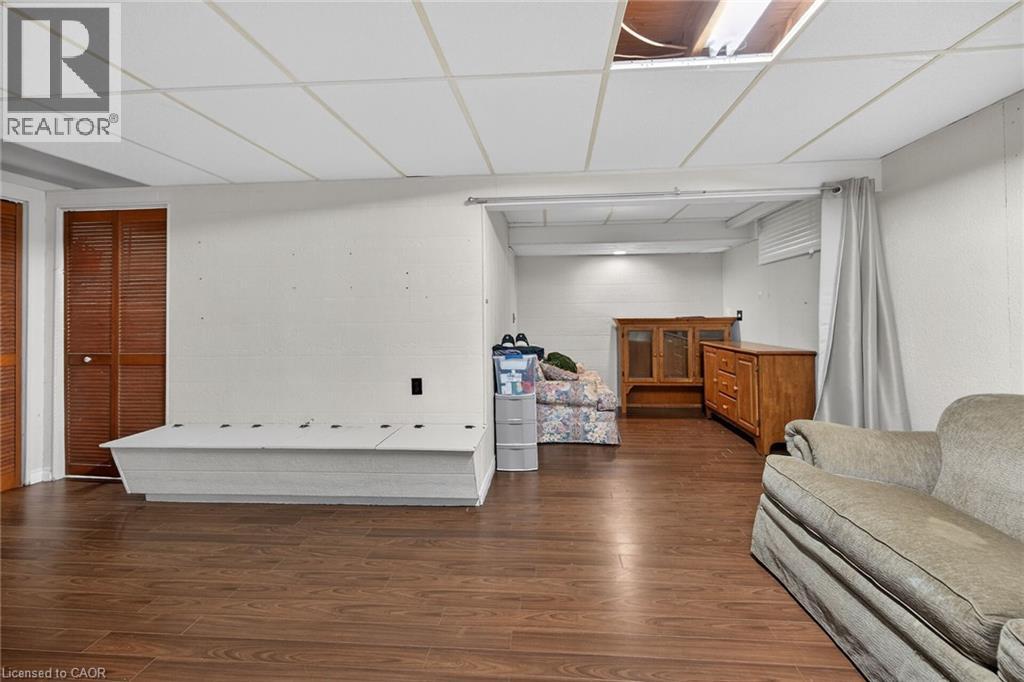 1460 Garth Street Unit# 16a, Hamilton, Ontario  L9B 1R6 - Photo 36 - 40821565