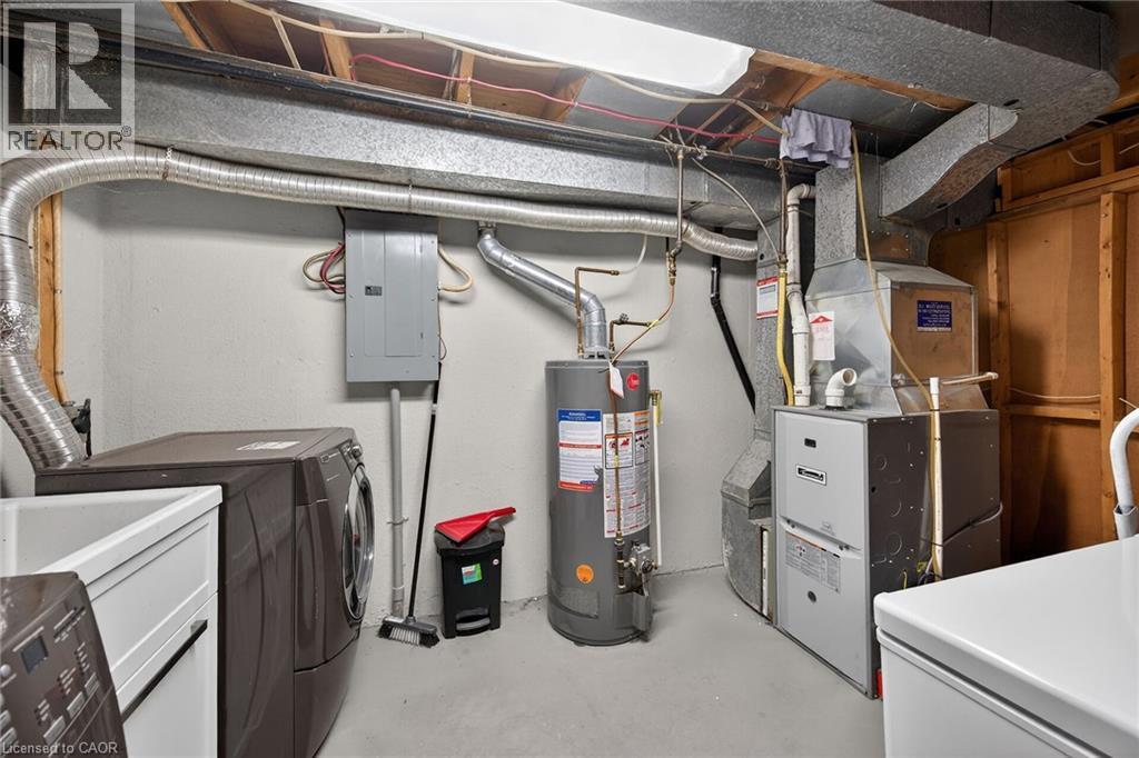 1460 Garth Street Unit# 16a, Hamilton, Ontario  L9B 1R6 - Photo 39 - 40821565