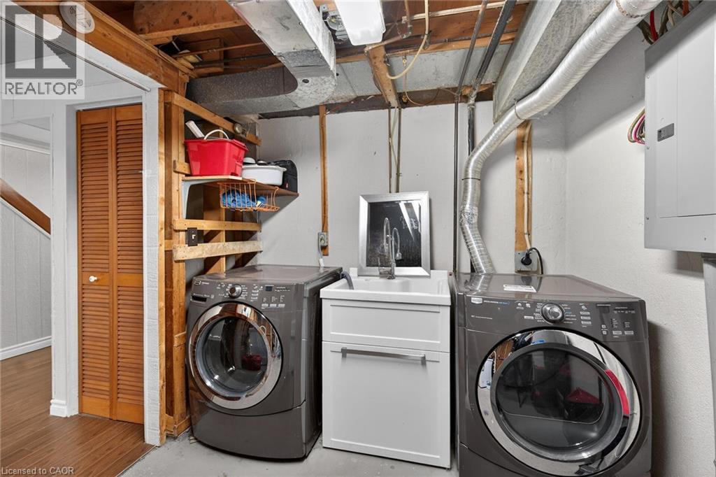 1460 Garth Street Unit# 16a, Hamilton, Ontario  L9B 1R6 - Photo 40 - 40821565