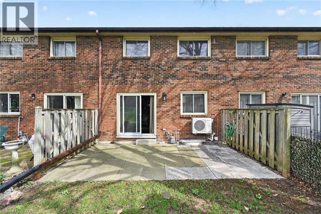 1460 Garth Street Unit# 16a, Hamilton, Ontario  L9B 1R6 - Photo 42 - 40821565