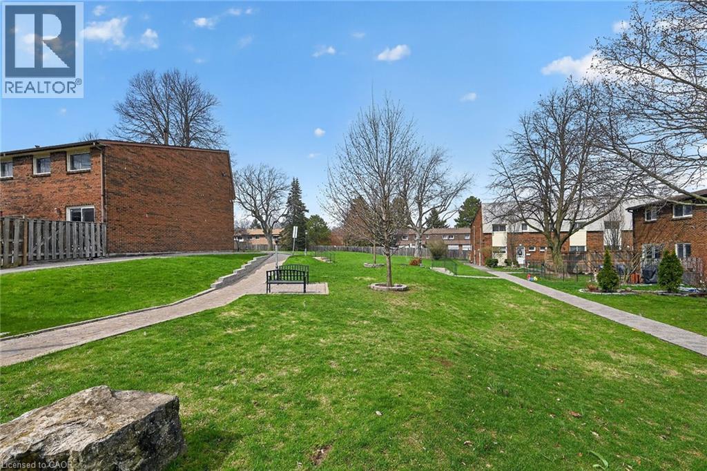 1460 Garth Street Unit# 16a, Hamilton, Ontario  L9B 1R6 - Photo 43 - 40821565