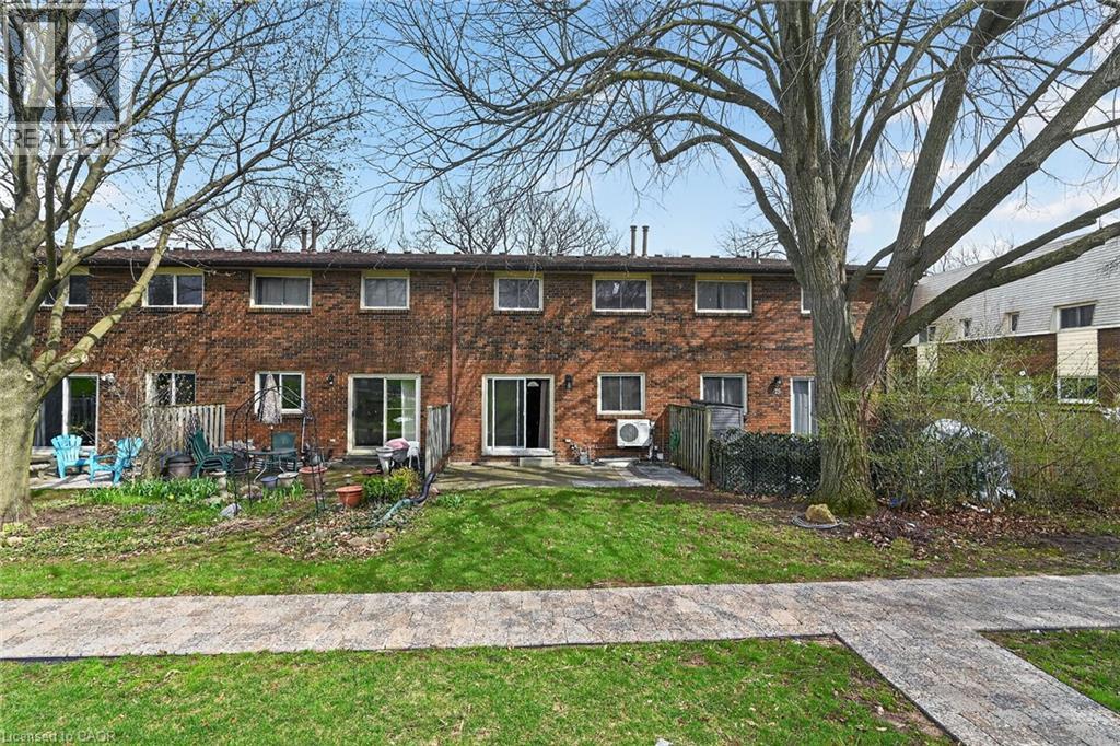 1460 Garth Street Unit# 16a, Hamilton, Ontario  L9B 1R6 - Photo 44 - 40821565