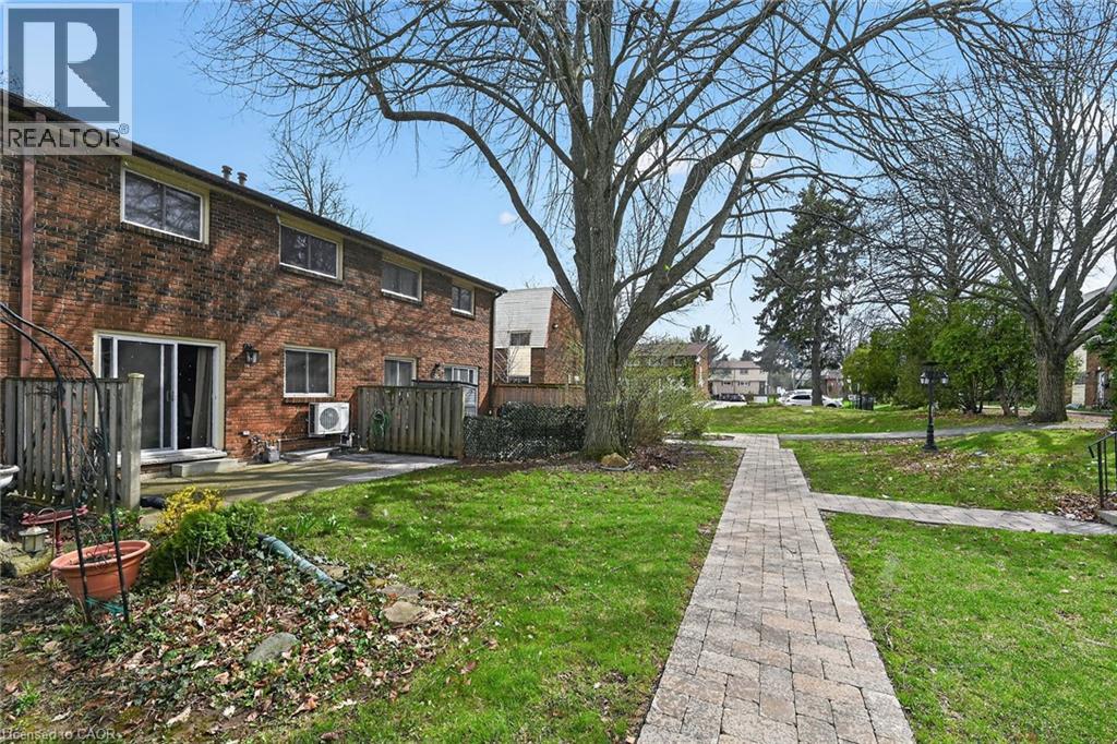 1460 Garth Street Unit# 16a, Hamilton, Ontario  L9B 1R6 - Photo 45 - 40821565