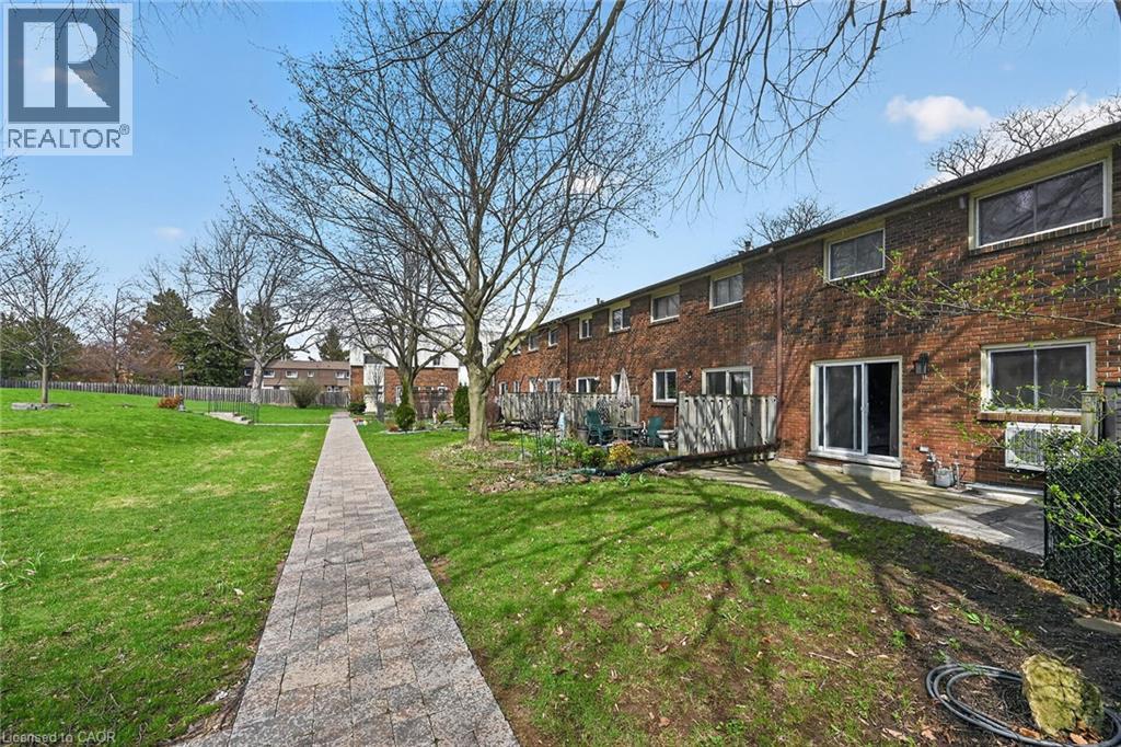 1460 Garth Street Unit# 16a, Hamilton, Ontario  L9B 1R6 - Photo 46 - 40821565