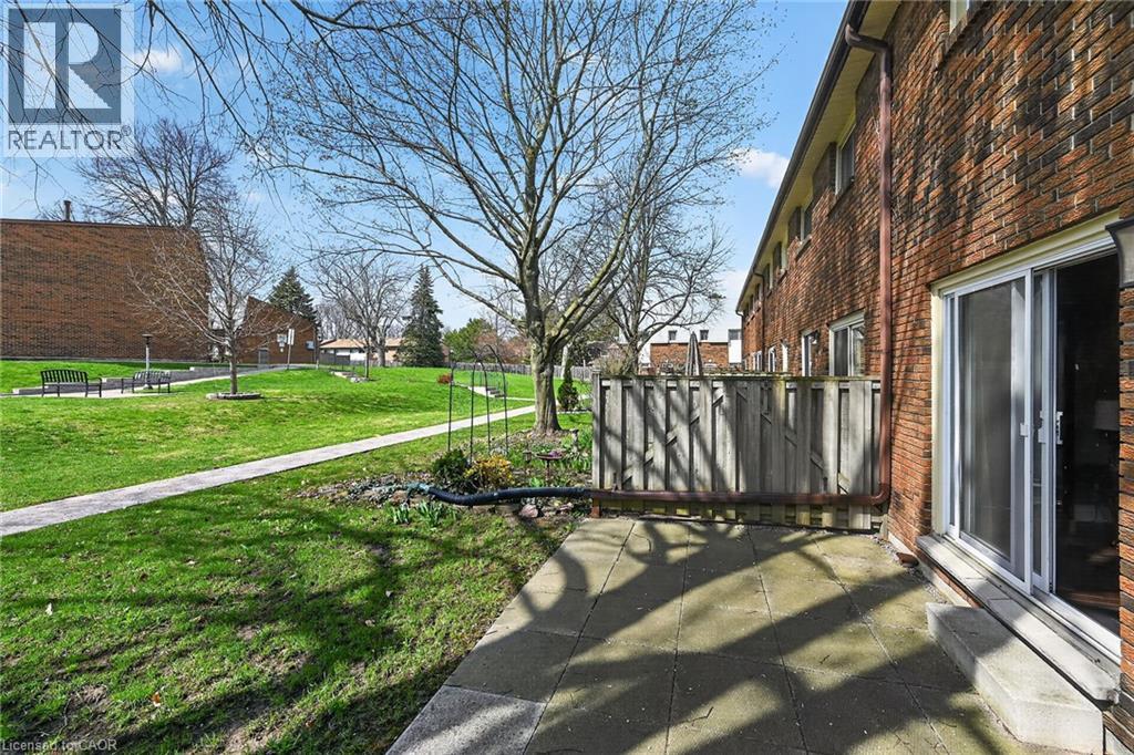 1460 Garth Street Unit# 16a, Hamilton, Ontario  L9B 1R6 - Photo 48 - 40821565