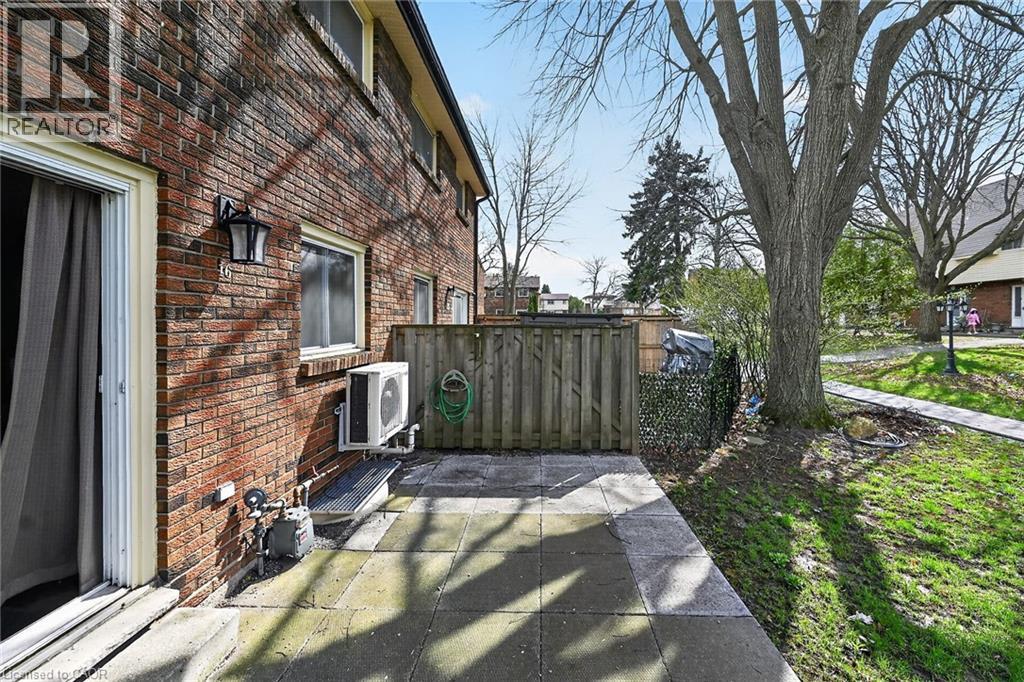 1460 Garth Street Unit# 16a, Hamilton, Ontario  L9B 1R6 - Photo 49 - 40821565