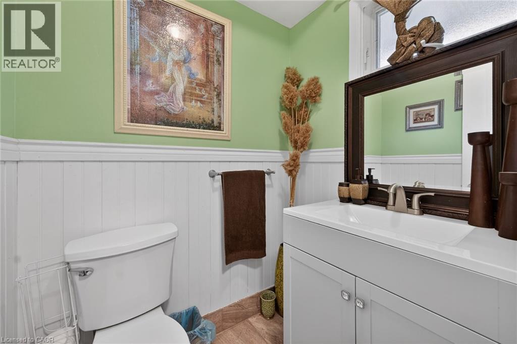 1460 Garth Street Unit# 16a, Hamilton, Ontario  L9B 1R6 - Photo 8 - 40821565