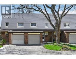 1460 GARTH Street Unit# 16A, Hamilton, Ontario