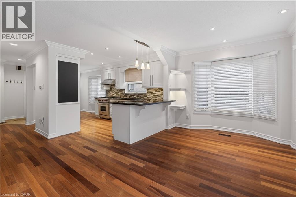 2065 Sixth Line Unit# 11, Oakville, Ontario  L6H 5R8 - Photo 13 - 40821508