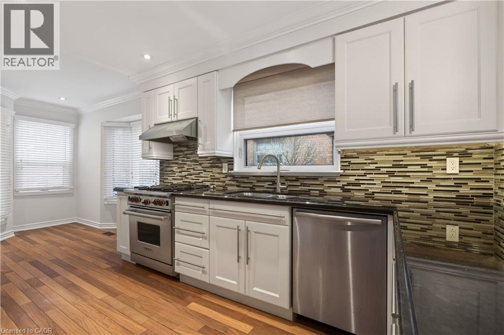 2065 Sixth Line Unit# 11, Oakville, Ontario  L6H 5R8 - Photo 17 - 40821508