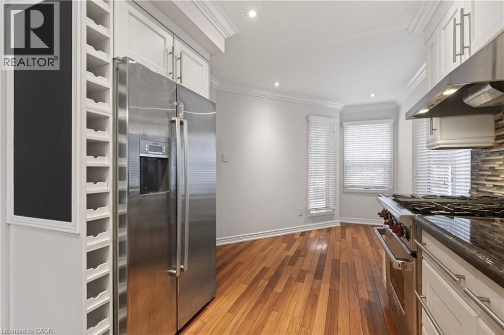 2065 Sixth Line Unit# 11, Oakville, Ontario  L6H 5R8 - Photo 18 - 40821508