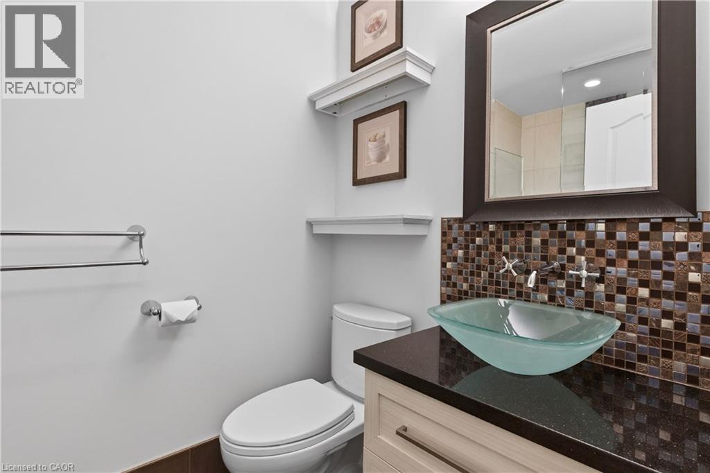 2065 Sixth Line Unit# 11, Oakville, Ontario  L6H 5R8 - Photo 35 - 40821508