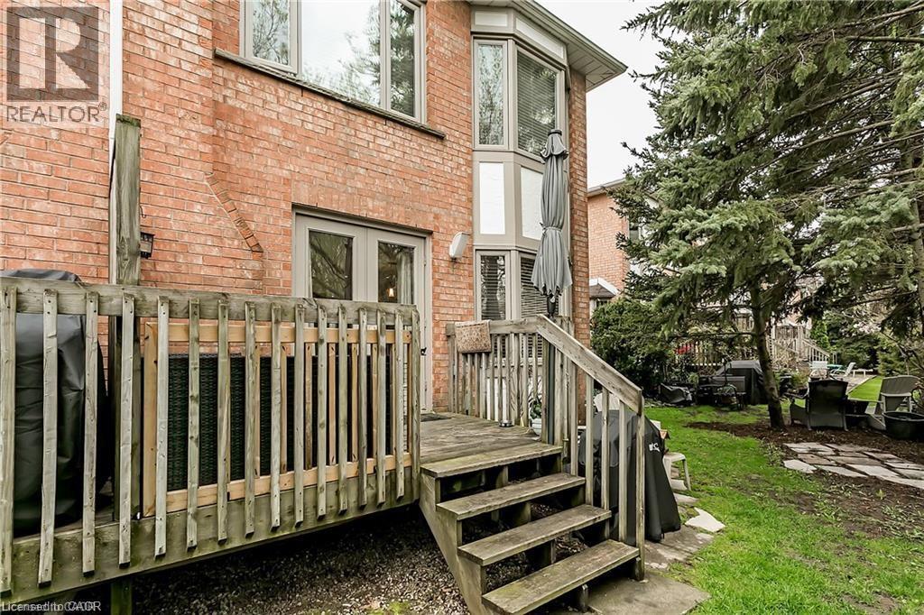 2065 Sixth Line Unit# 11, Oakville, Ontario  L6H 5R8 - Photo 42 - 40821508