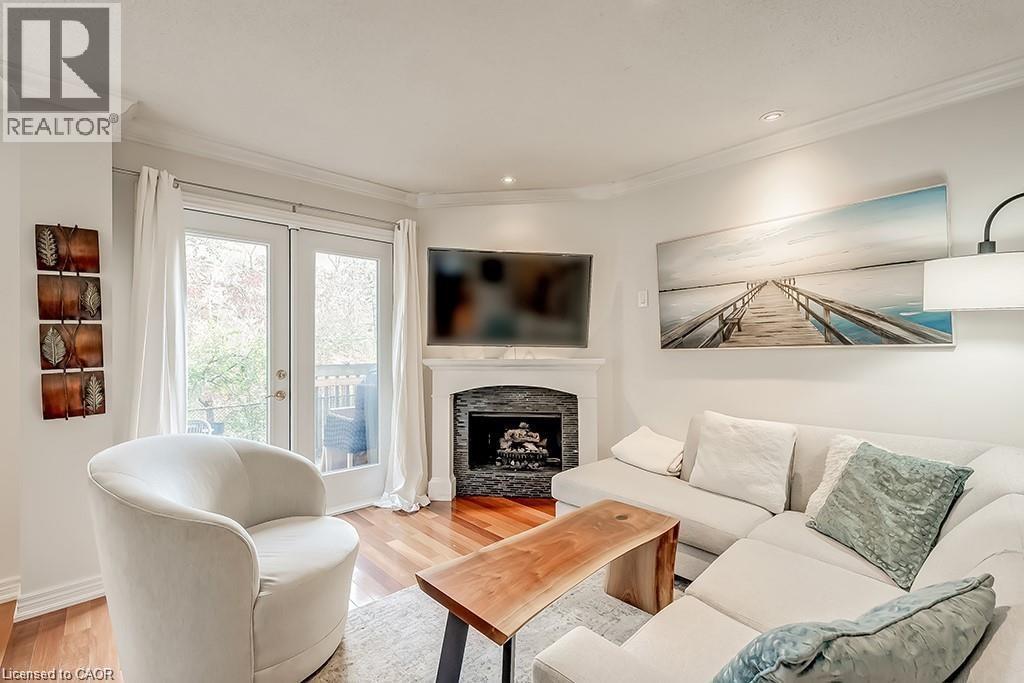 2065 Sixth Line Unit# 11, Oakville, Ontario  L6H 5R8 - Photo 9 - 40821508