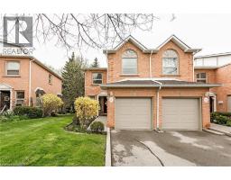 2065 SIXTH Line Unit# 11, Oakville, Ontario