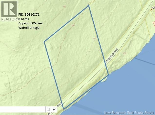 0 Lakefield Road, cassidy lake, New Brunswick