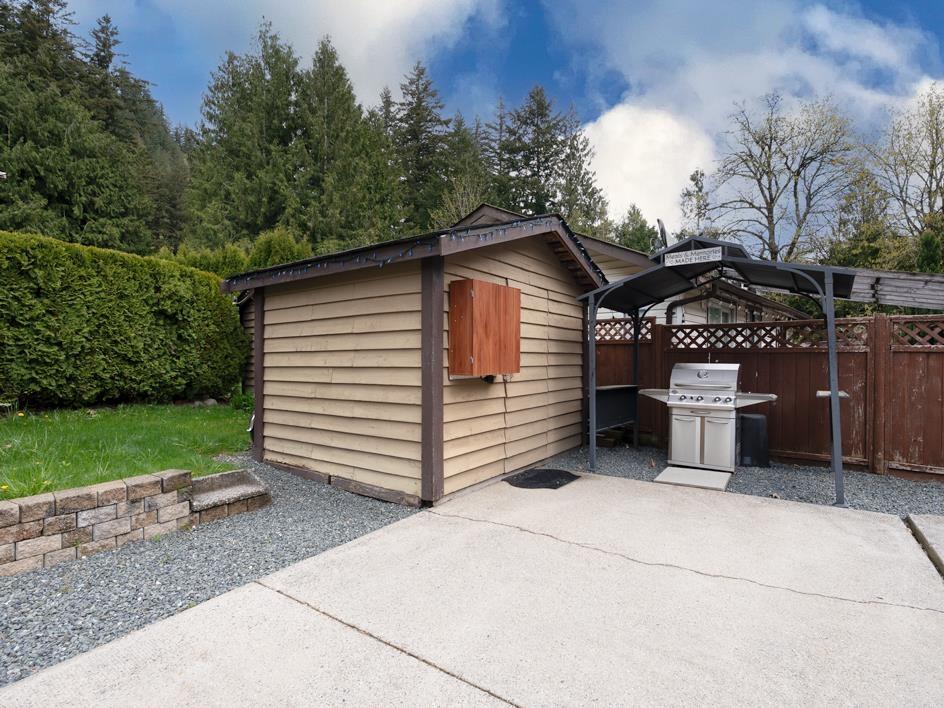 26 1650 Columbia Valley Road, Columbia Valley, Columbia Valley, British Columbia  V2R 4X3 - Photo 11 - R3113074