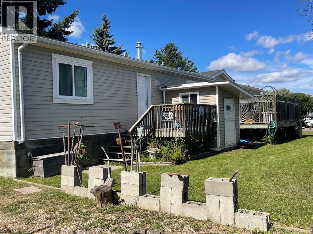 1549 15 Streetcrescent, Wainwright, Alberta  T9W 1K8 - Photo 22 - A2250603