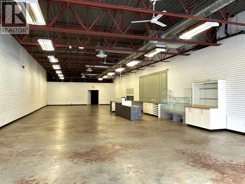 101, 1601 Dunmore Road SE, Medicine Hat, Alberta  T1A 1Z8 - Photo 4 - A2289038