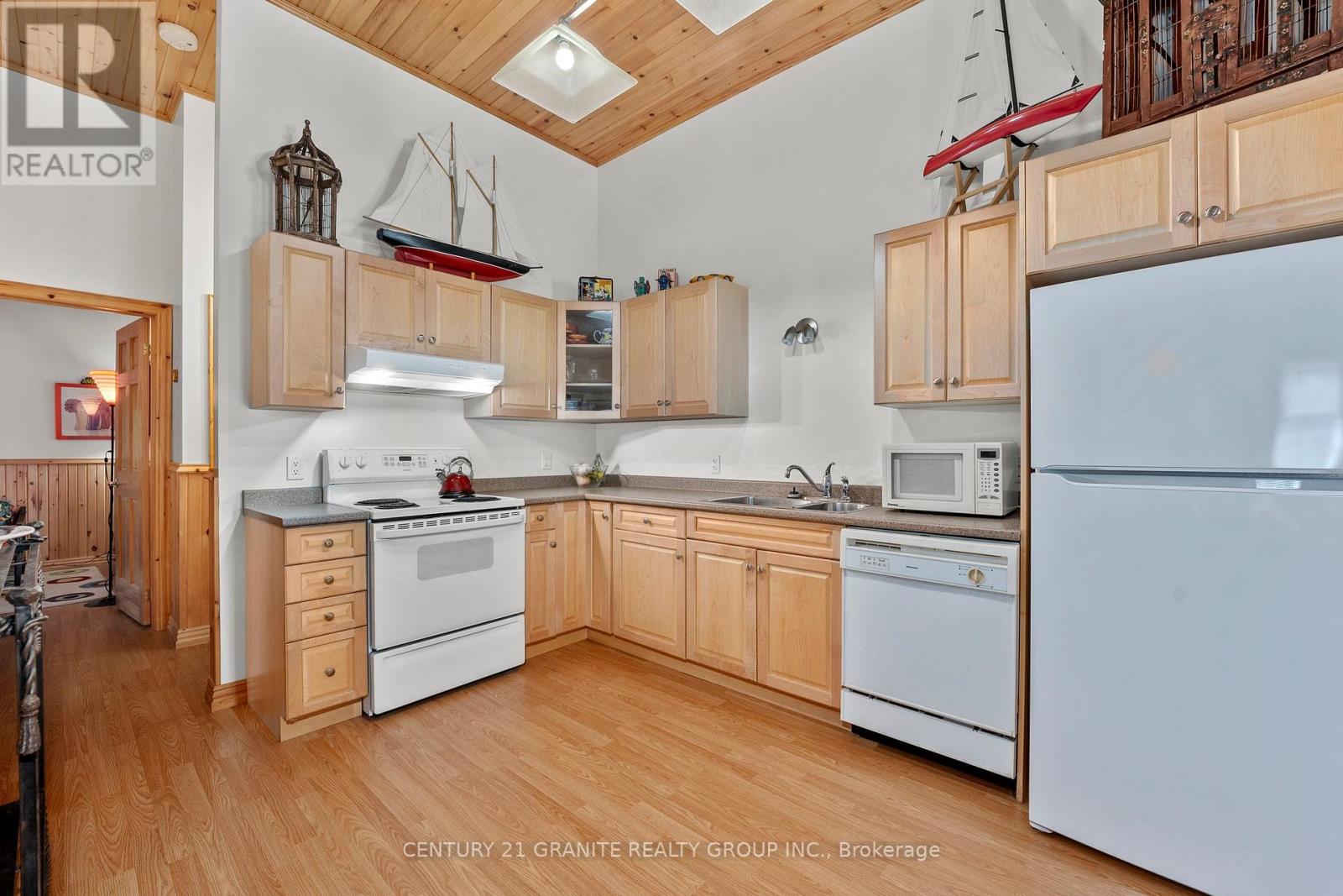 3493 South Baptiste Lake Road, Highlands East (Cardiff Ward), Ontario  K0L 2A0 - Photo 10 - X13020618